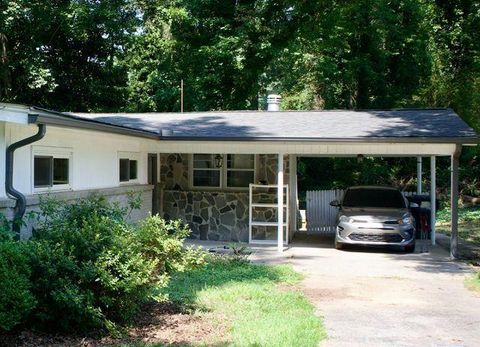 Photo of 6264 GODFREY Drive SW, Mableton, GA 30126 (MLS # 7662901) Photo of 6264 GODFREY Drive SW, Mableton, GA 30126 (MLS # 7662901)