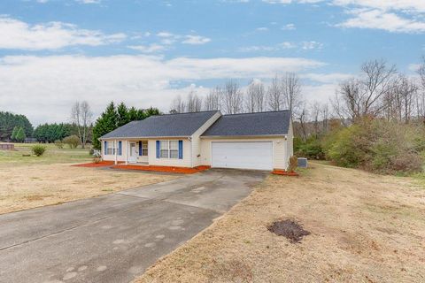 A home in Winder