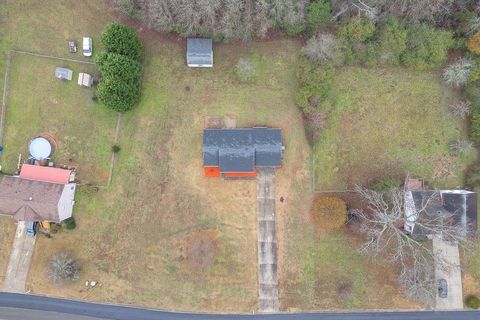 A home in Winder