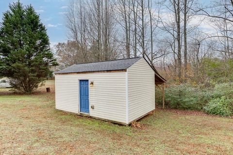 A home in Winder