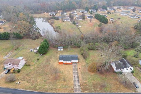 A home in Winder