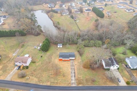 A home in Winder