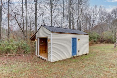 A home in Winder