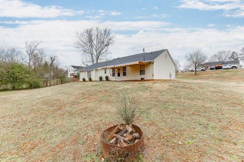 A home in Winder