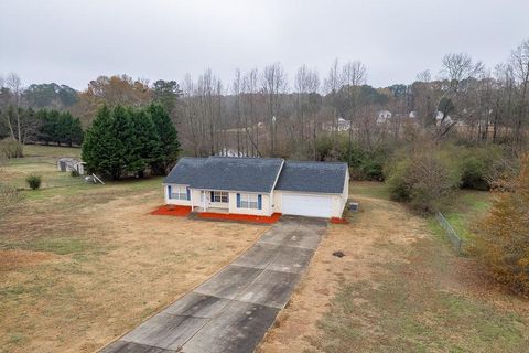 A home in Winder