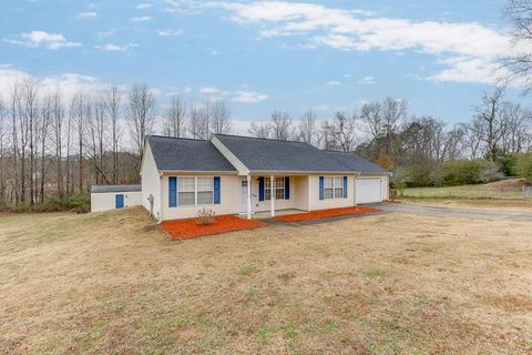 A home in Winder