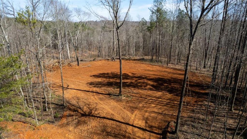 Louden Ridge Road, Alto, Georgia image 6