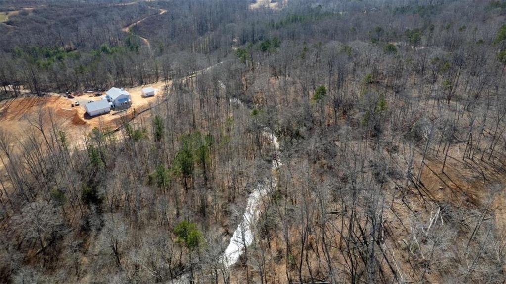 Louden Ridge Road, Alto, Georgia image 27