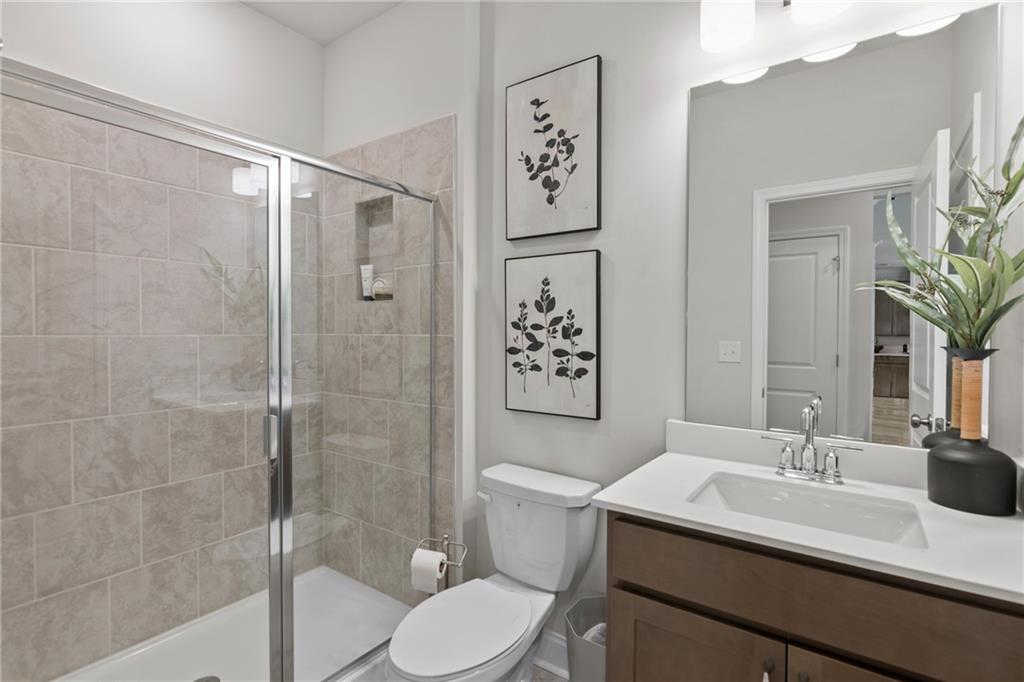 3947 Alderstone Drive, Flowery Branch, Georgia image 22