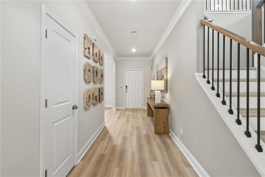 3947 Alderstone Drive, Flowery Branch, Georgia image 23