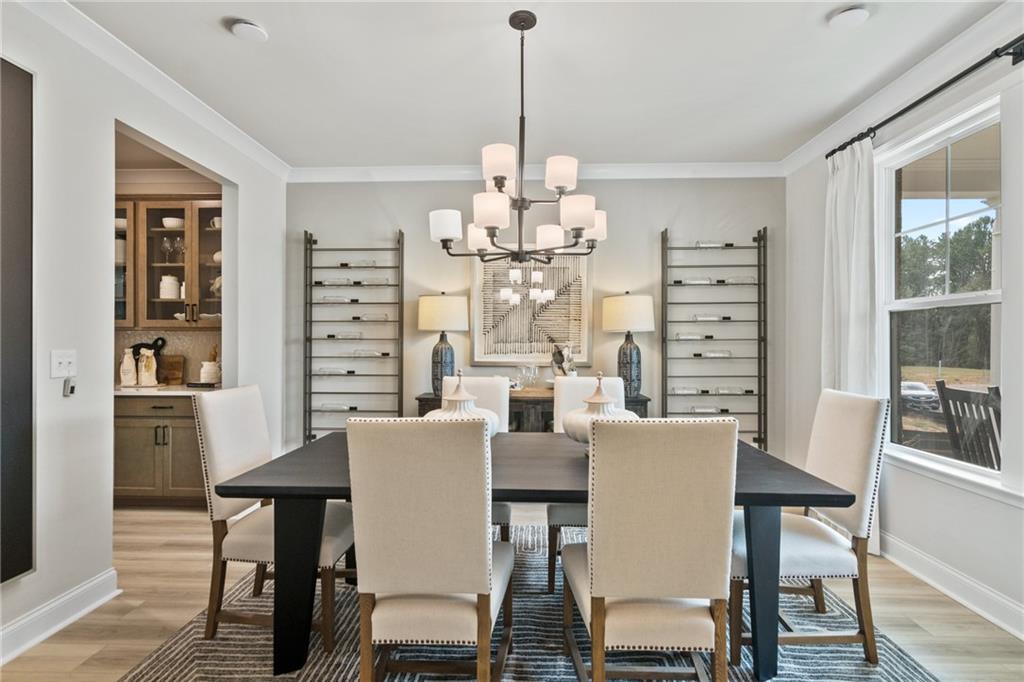3947 Alderstone Drive, Flowery Branch, Georgia image 6