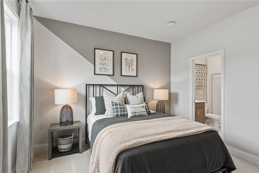 3947 Alderstone Drive, Flowery Branch, Georgia image 37