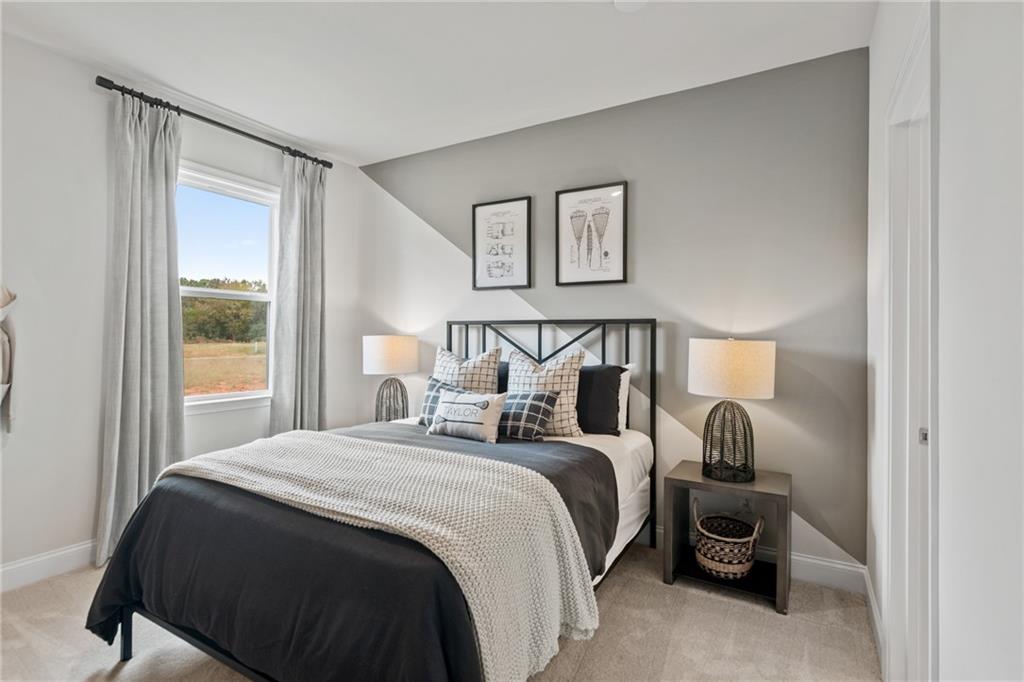 3947 Alderstone Drive, Flowery Branch, Georgia image 36