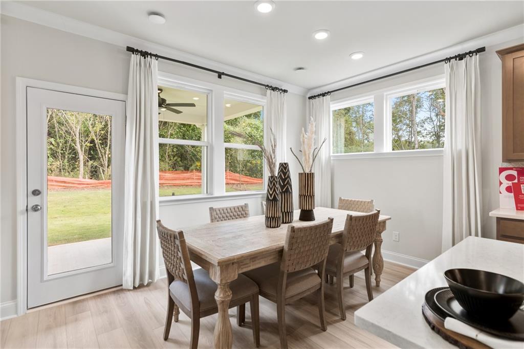 3947 Alderstone Drive, Flowery Branch, Georgia image 15