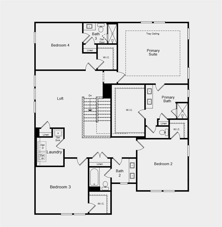 3947 Alderstone Drive, Flowery Branch, Georgia image 3