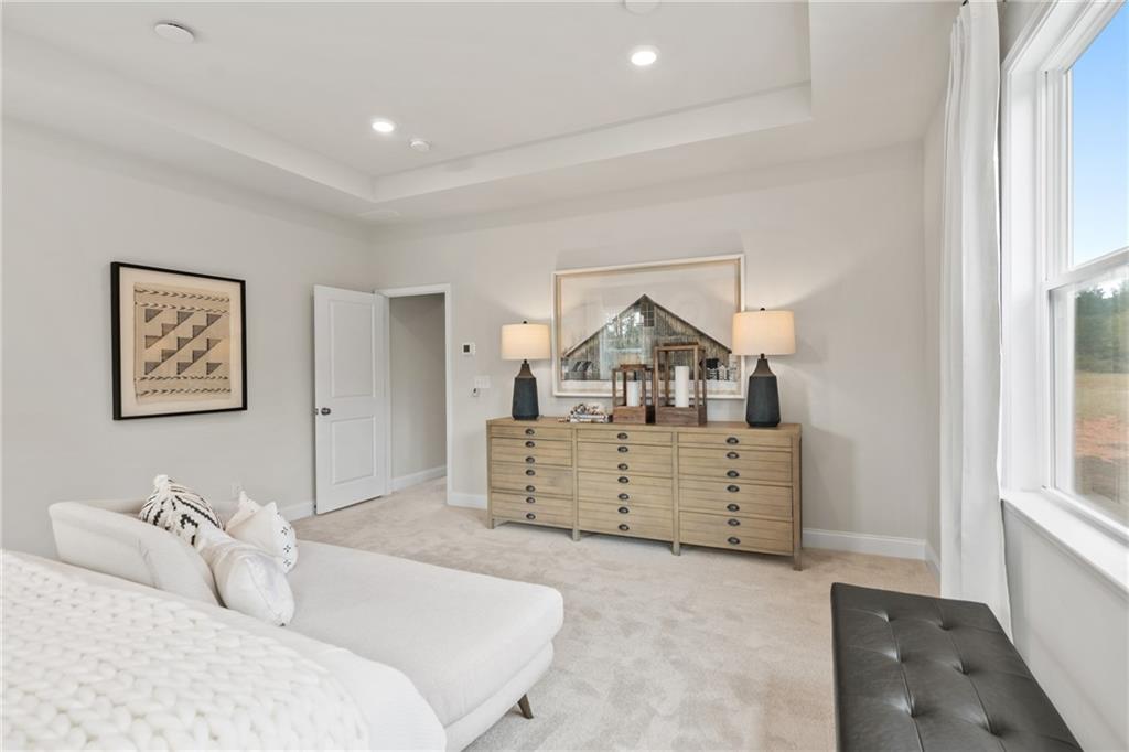 3947 Alderstone Drive, Flowery Branch, Georgia image 29