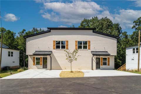 Multifamily For Rent - 2389 A Highpoint Road<br/> Snellville, GA 30078