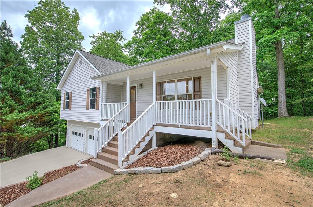 302 Crystal Creek Drive