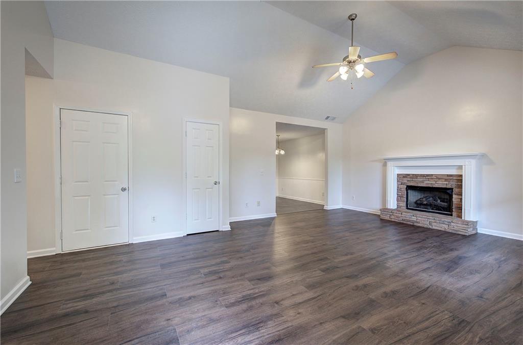 302 Crystal Creek Drive