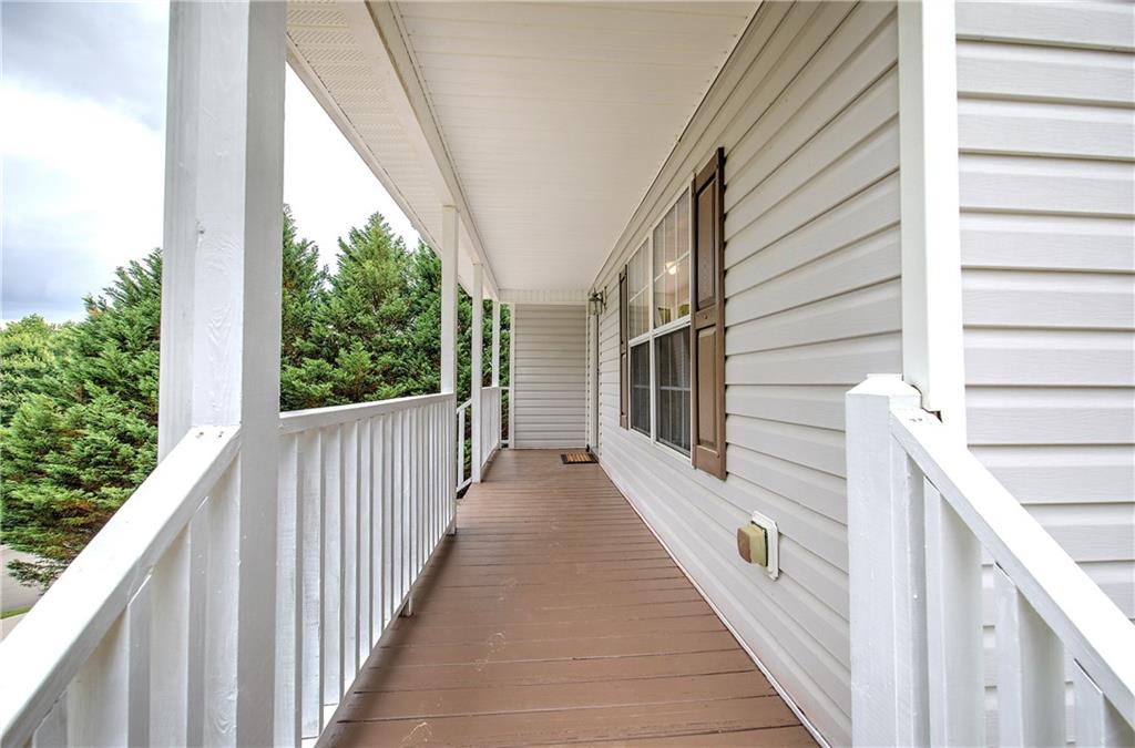 302 Crystal Creek Drive