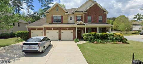 Homes For Sale - 1970 Broadleaf Lane<br/> Powder Springs, GA 30127