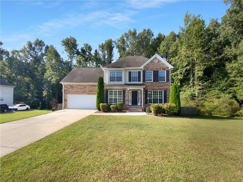641 Morningside Drive Stockbridge GA 30281