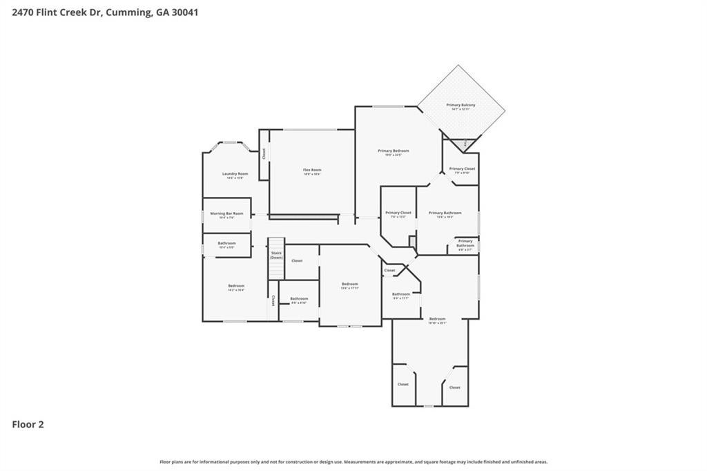 Cumming, Georgia, 30041, United States, 6 Bedrooms Bedrooms, ,6 BathroomsBathrooms,Residential,Active,2028793