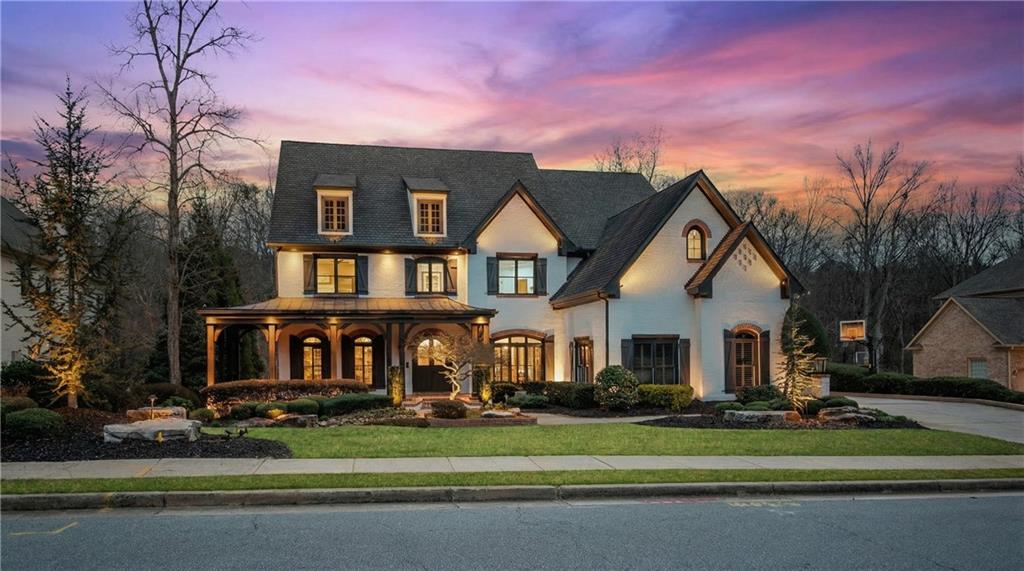 2470 Flint Creek Drive