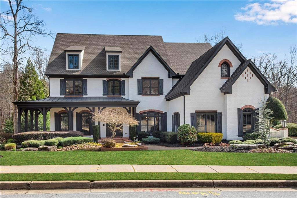 2470 Flint Creek Drive