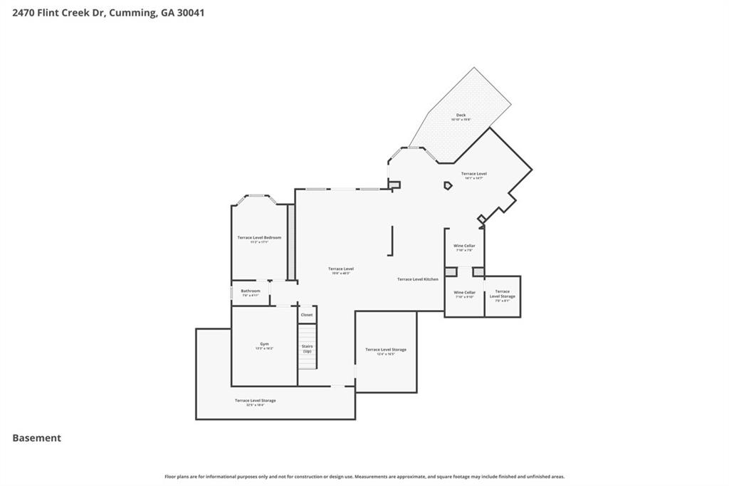 Cumming, Georgia, 30041, United States, 6 Bedrooms Bedrooms, ,6 BathroomsBathrooms,Residential,Active,2028793