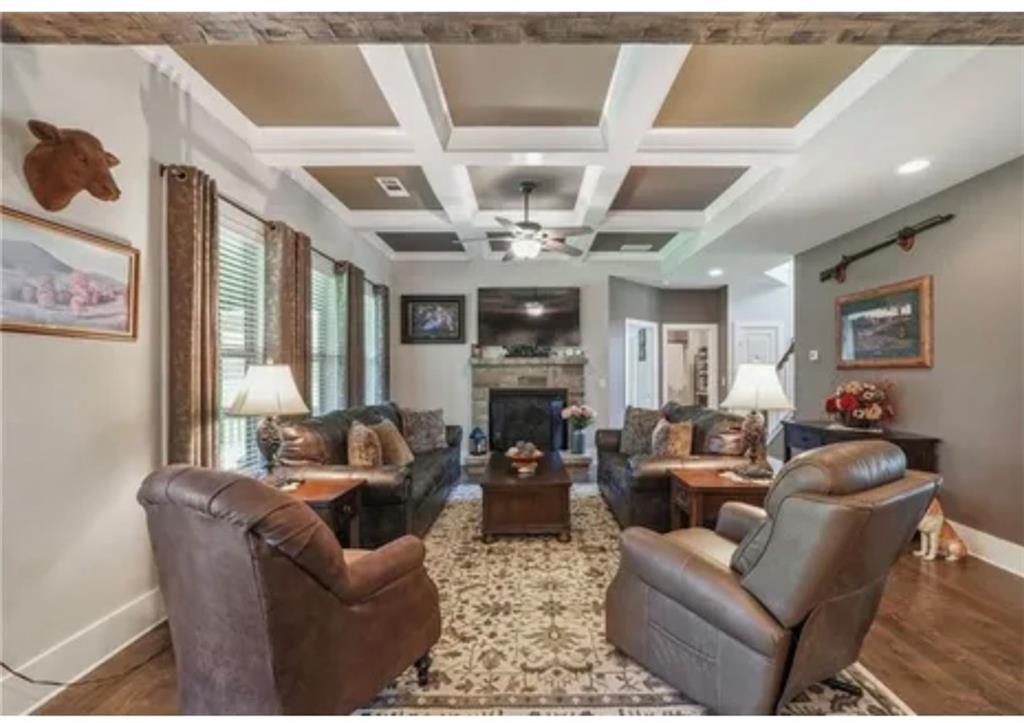 4030 Amberhill Circle