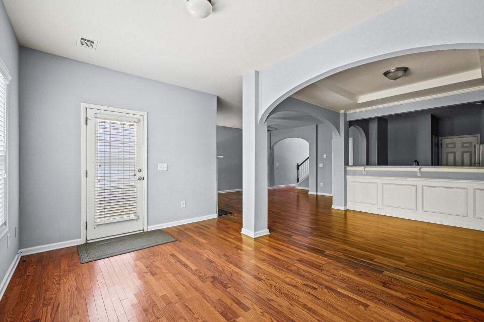 2892 Cross Creek Drive