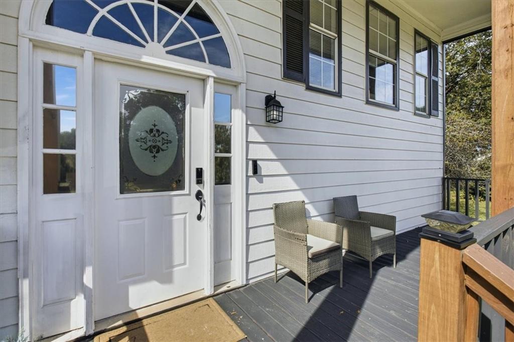 326 Golden Rod Lane