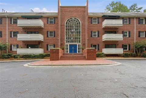 Photo of 314 Ridley Howard Court CT #314, Decatur, GA 30030 (MLS # 7805792)