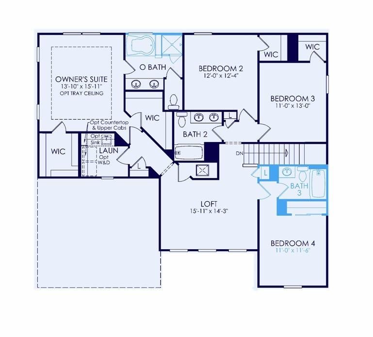 4635 Rosarian Drive