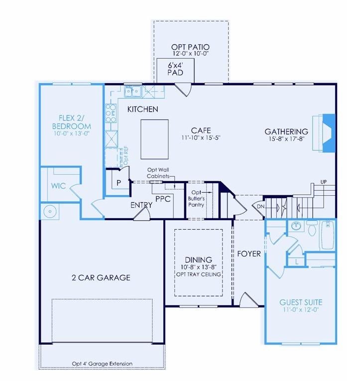 4635 Rosarian Drive