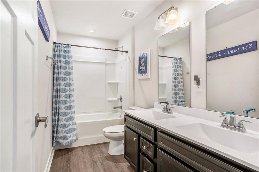 467 Daffodil Lane, Mcdonough, Georgia image 18