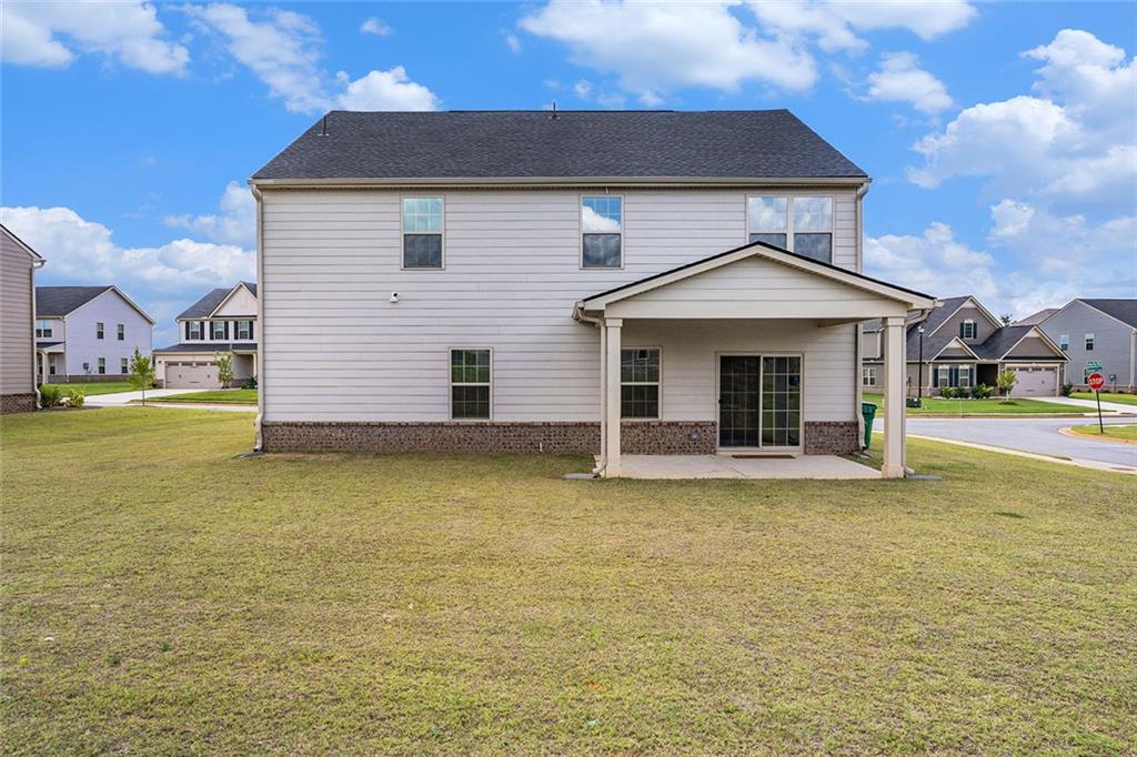 467 Daffodil Lane, Mcdonough, Georgia image 25