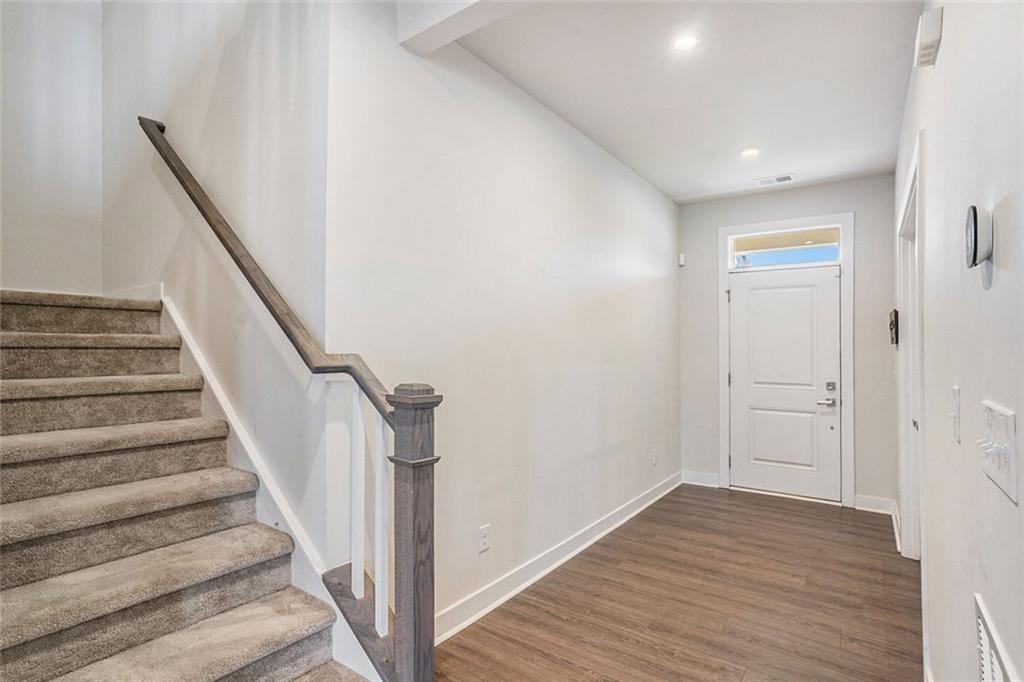 467 Daffodil Lane, Mcdonough, Georgia image 3