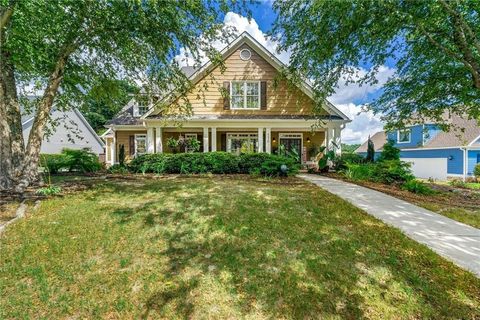 530 Bay Grove Road Loganville GA 30052