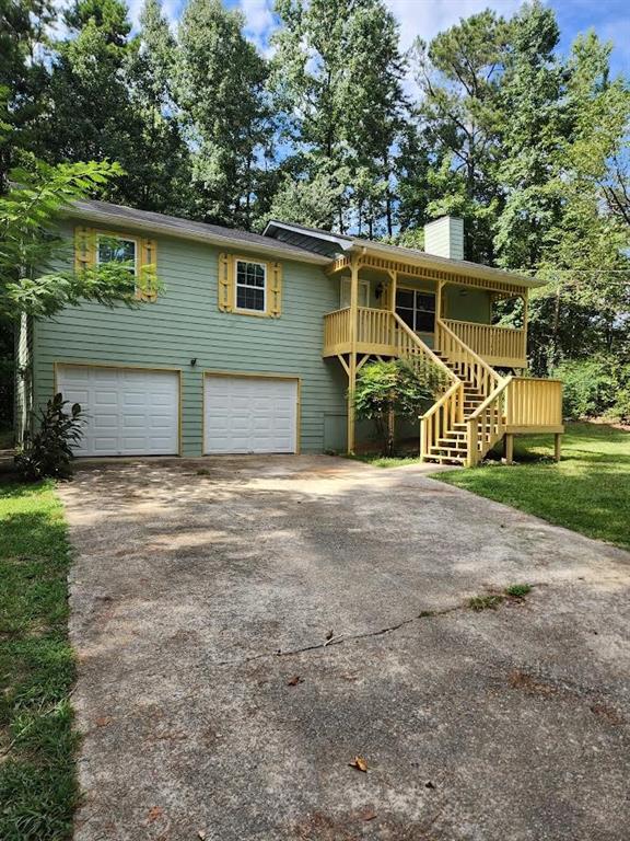 Gold Creek Estates - Residential Lease