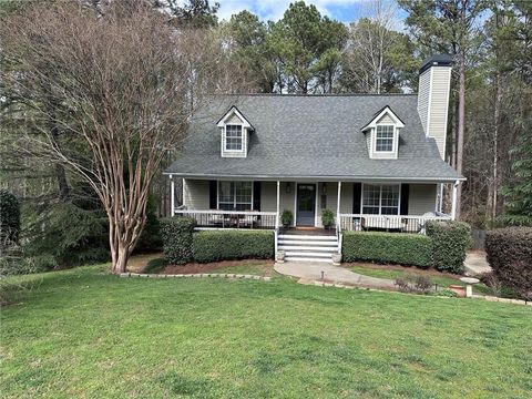 Homes For Sale - 404 Eileen Circle<br/> Canton, GA 30114