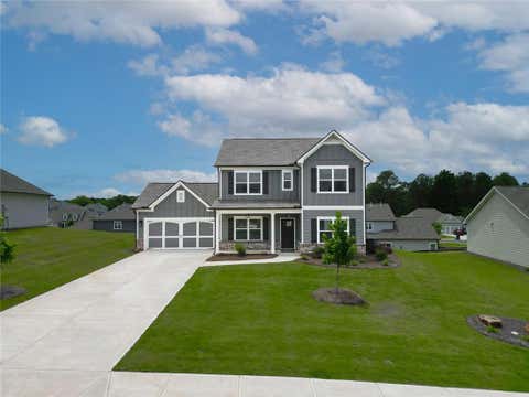 Homes For Rent - 448 Banff Drive<br/> Winder, GA 30680