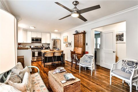 1042 Saint Charles Avenue NE 4 Atlanta GA 30306