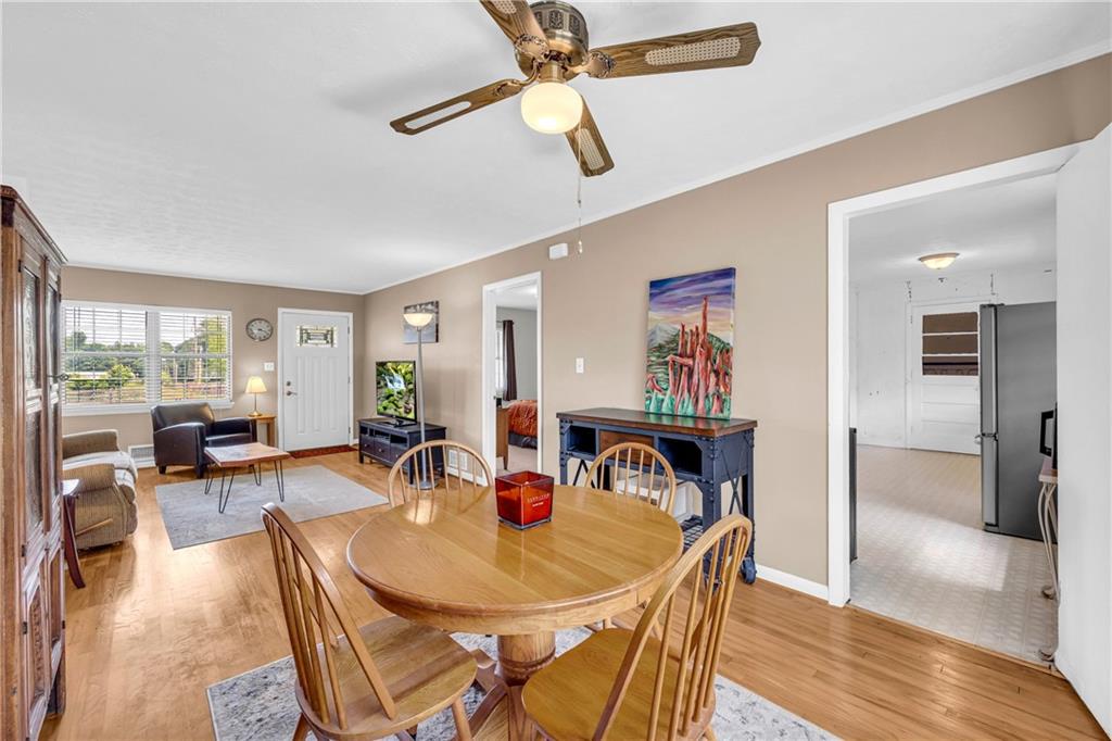 405 Emory Street, Oxford, Georgia image 19