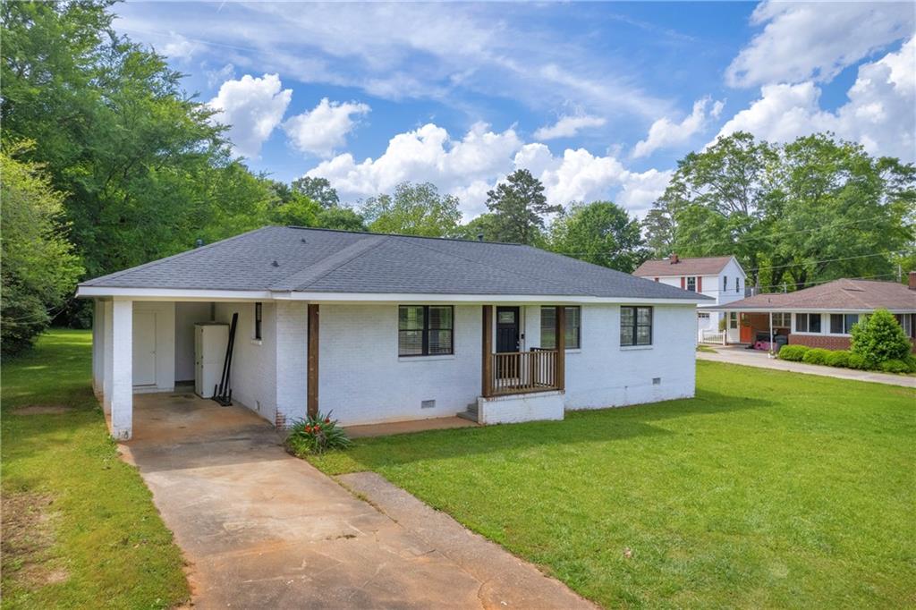 405 Emory Street, Oxford, Georgia image 3