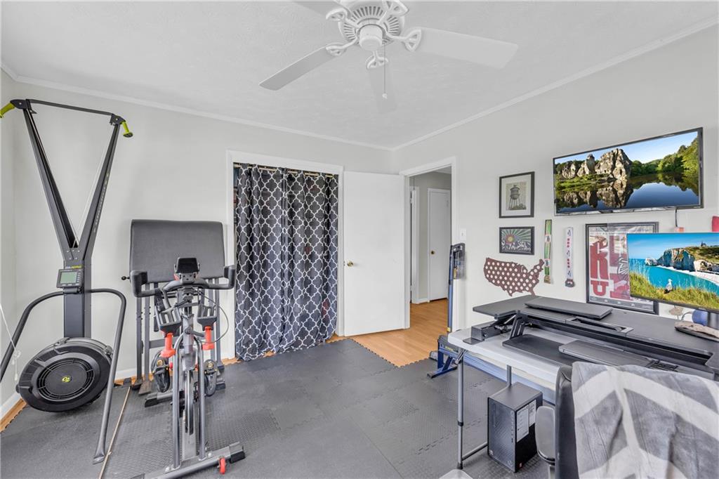 405 Emory Street, Oxford, Georgia image 32