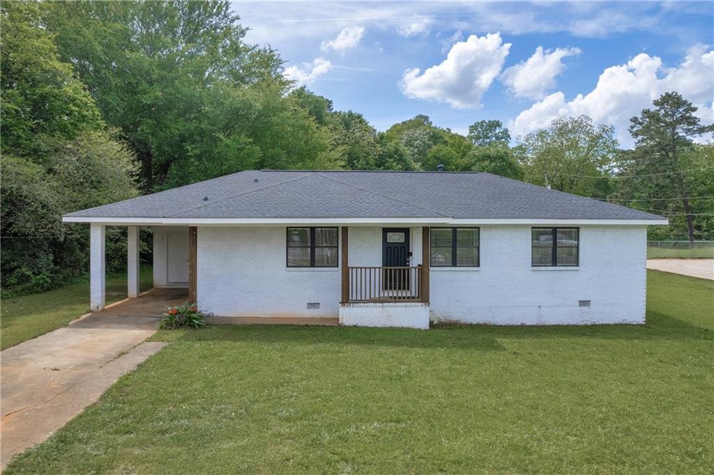 405 Emory Street, Oxford, Georgia image 2