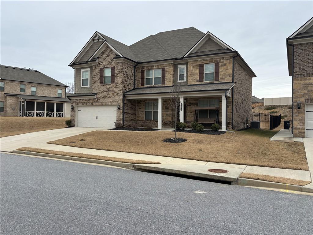 3566 Andover Way, Buford, Georgia image 9