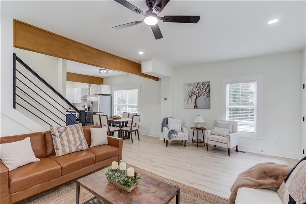 1902 Memorial Drive SE